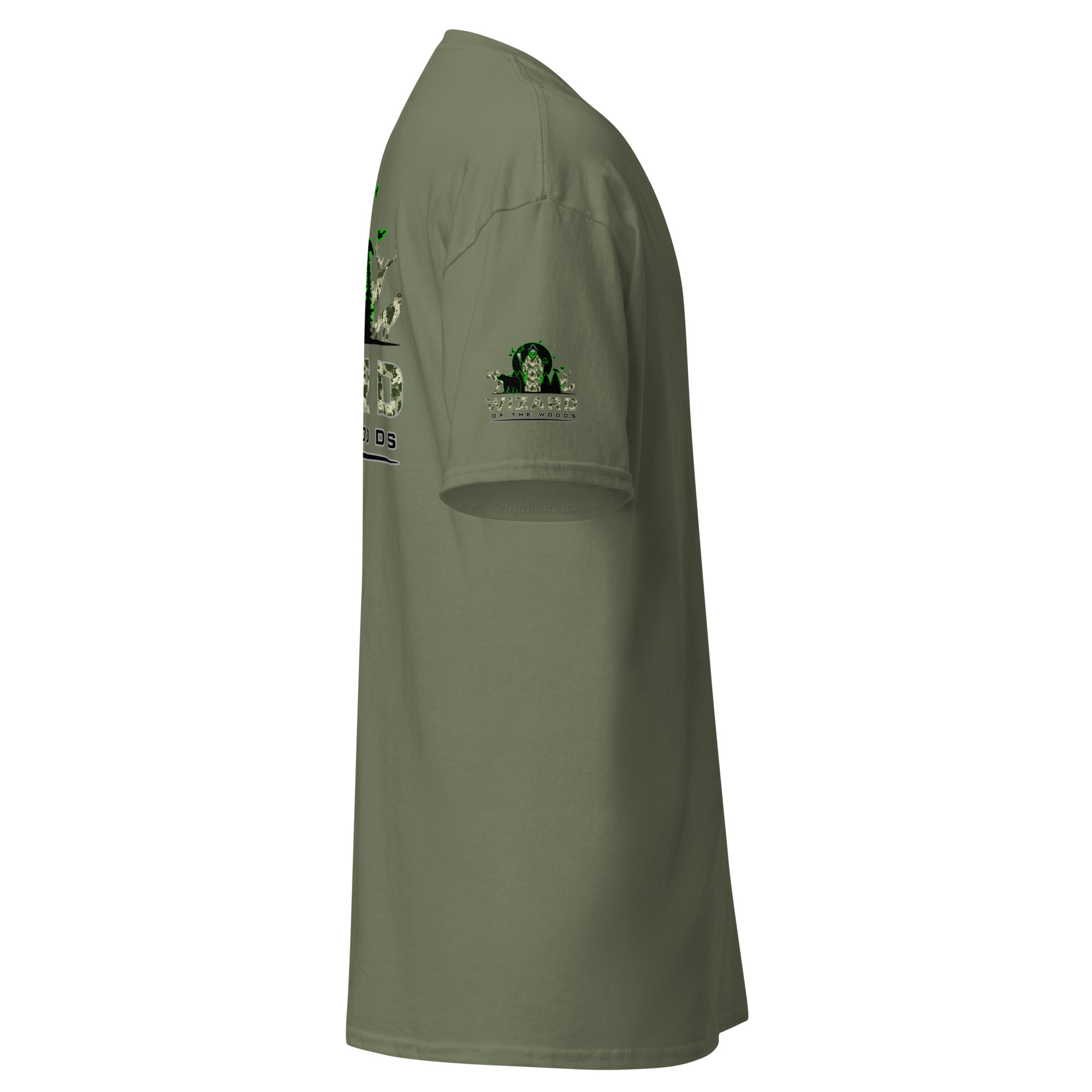 unisex-classic-tee-military-green-right-6a9ce3a8a951a.jpg