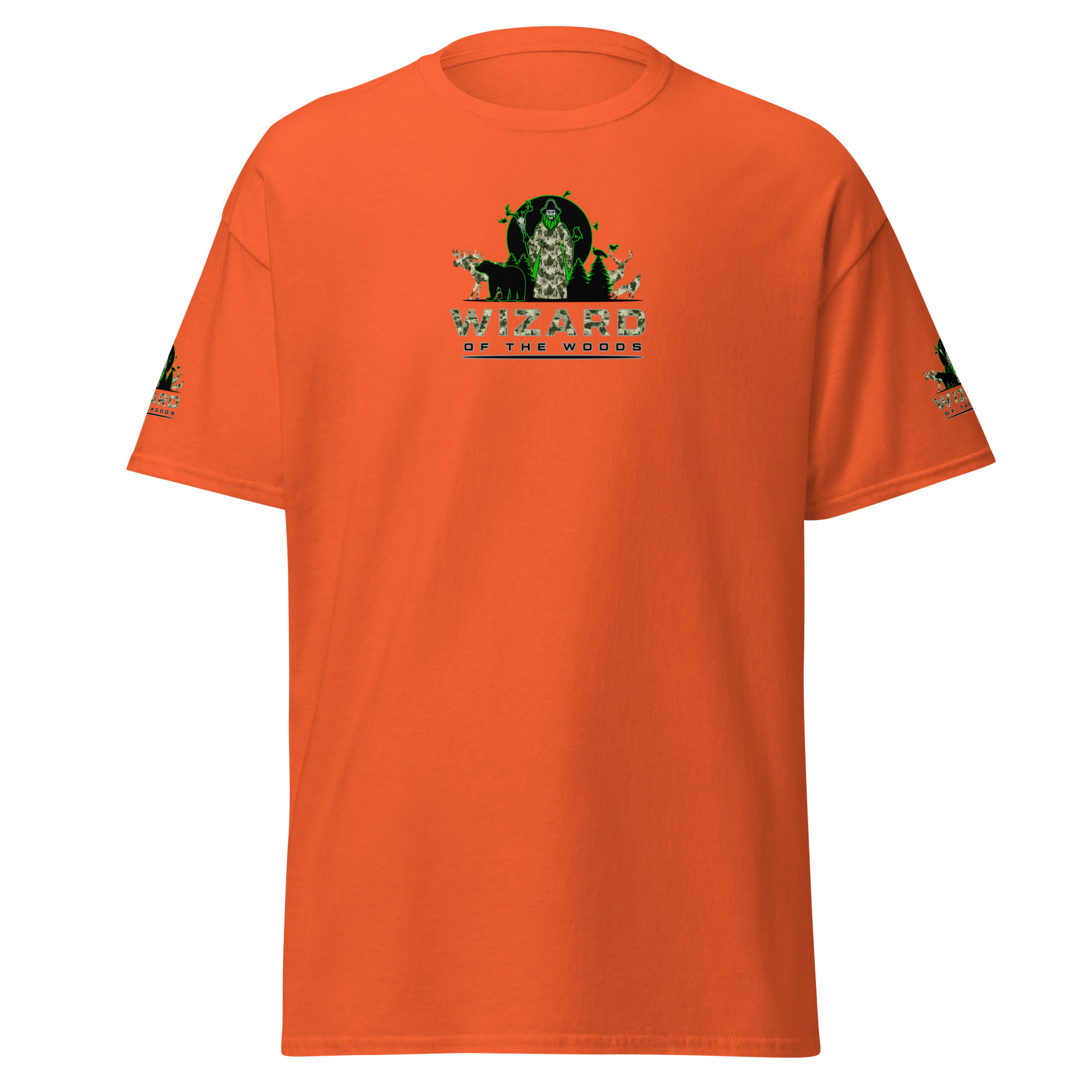 unisex-classic-tee-orange-front-6a9ce3a8ac04c.jpg