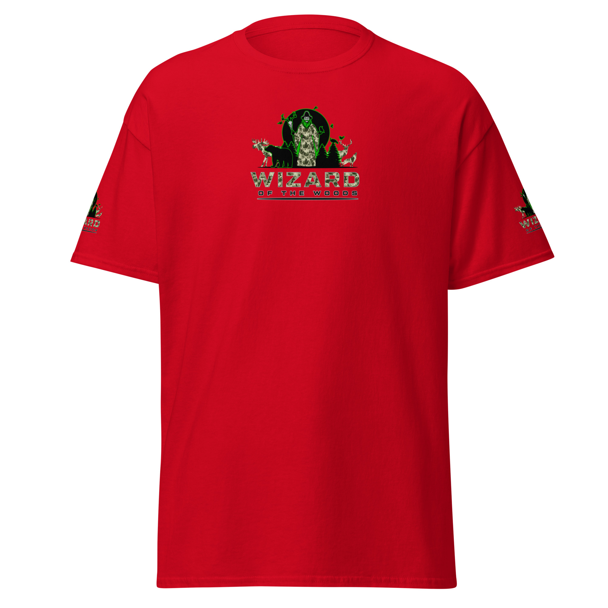 unisex-classic-tee-red-front-6a9ce3a86e4cb.jpg
