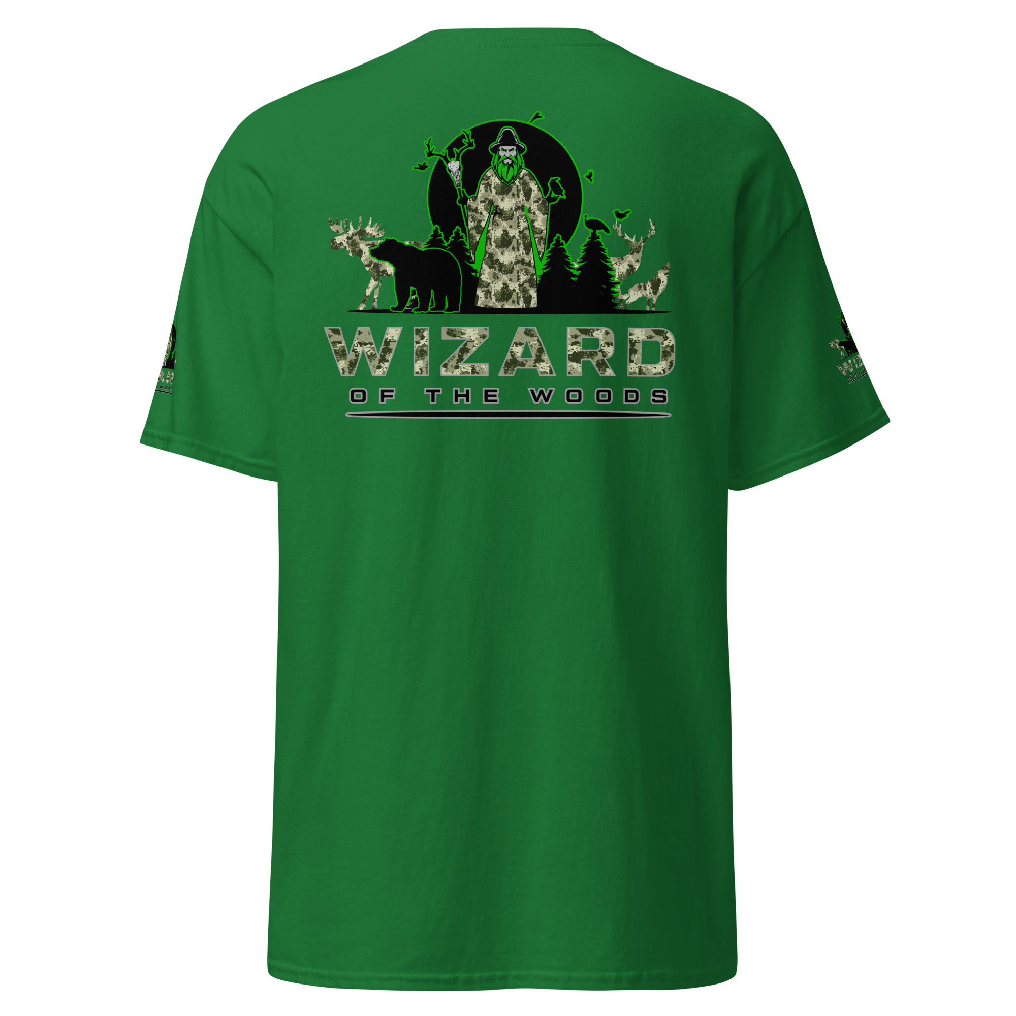 unisex-classic-tee-turf-green-back-6a9ce3a891b41.jpg