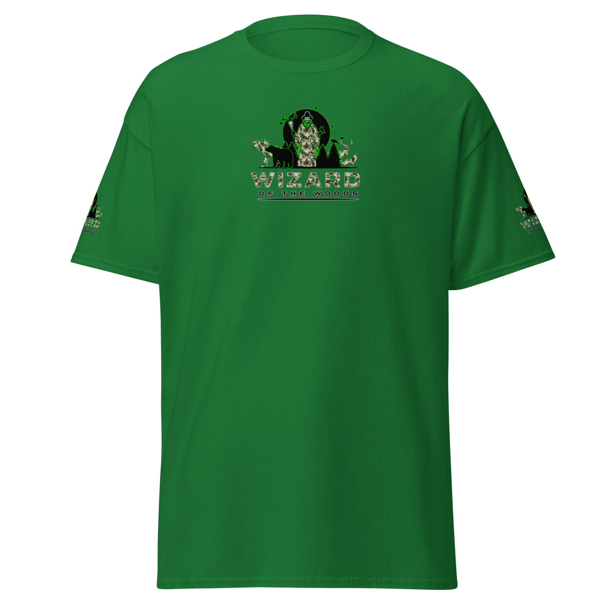 unisex-classic-tee-turf-green-front-6a9ce3a88f769.jpg